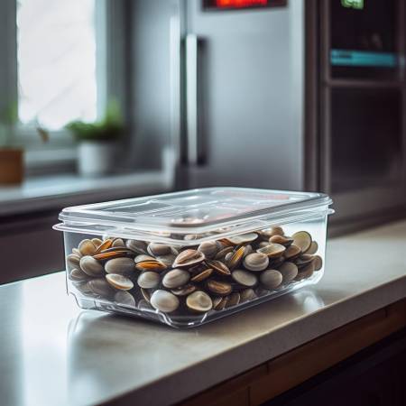 花甲四天放冰箱，还能吃吗？揭秘保鲜小技巧