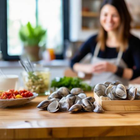 保鲜交流,生活自然快乐