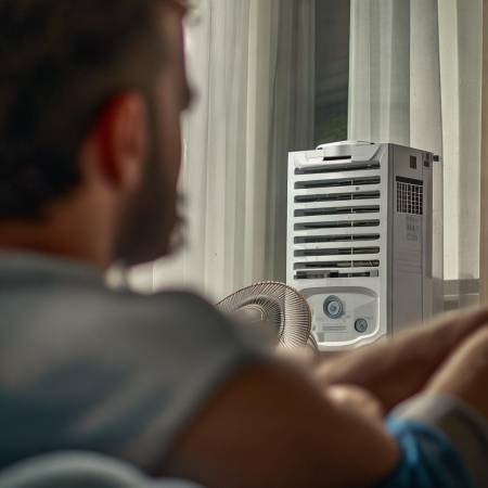 空调响声很大怎么回事？快速排查解决方法