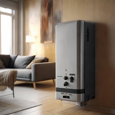 壁挂炉独显供水优势，温暖生活不再等待