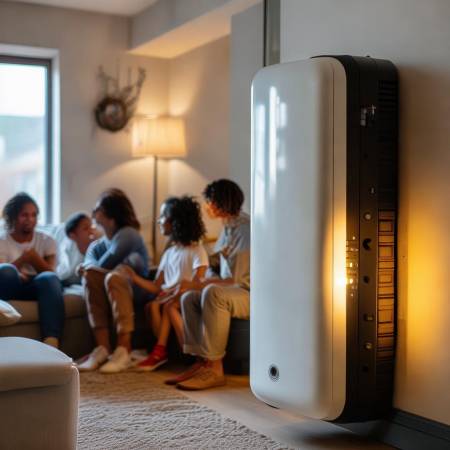 壁挂炉2019安装补贴最新政策详解