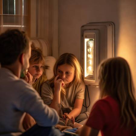 空调节能,从小事做起