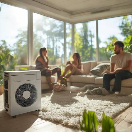 节能主板,舒适环保生活