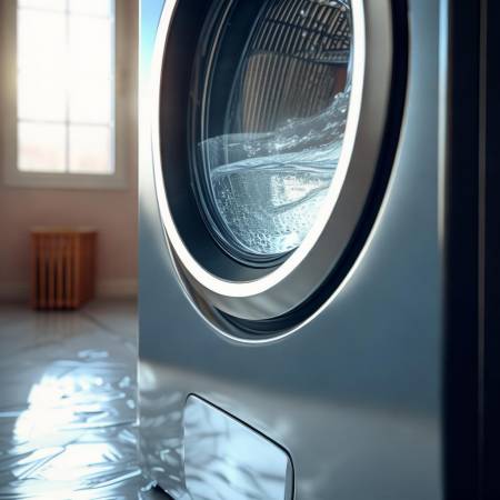 洗衣机水箱使用寿命揭秘：揭秘耐用秘诀