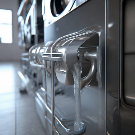 洗衣机耐用秘诀揭秘