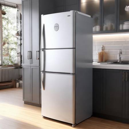 华日冰箱性价比高