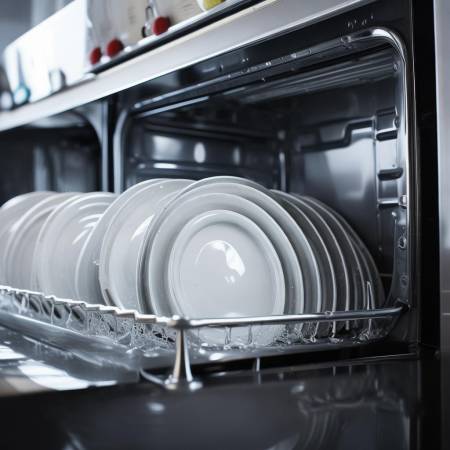 消毒柜水分蒸发错觉