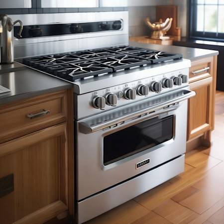 老板燃气灶9B22，厨房神器！