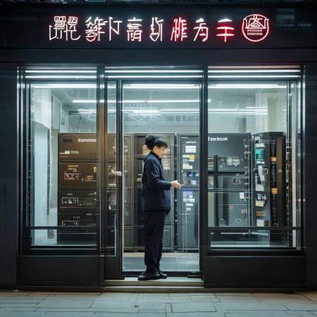 徐州保险柜推荐：本地热门商家盘点