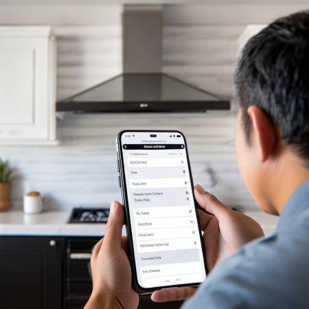 油烟机选品要综合考虑