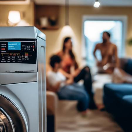 昆明专业洗衣机清洗预约服务推荐