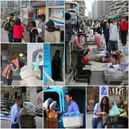 昆明洗衣机清洗服务多