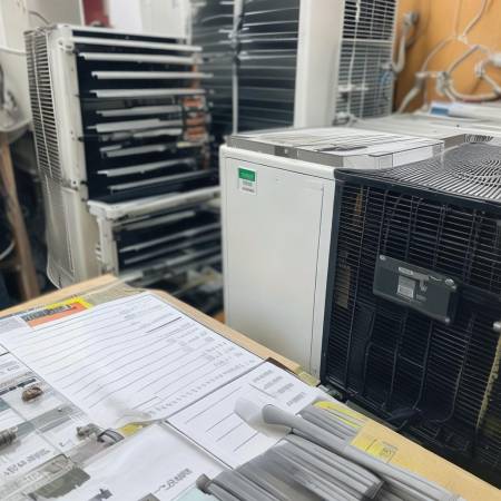 空气能调试收费标准揭秘：了解价格透明度