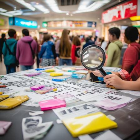 价格透明，消费者维权