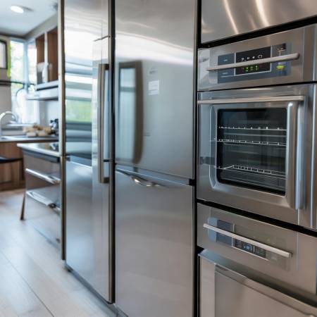 康宝餐具消毒柜尺寸对比及选购指南