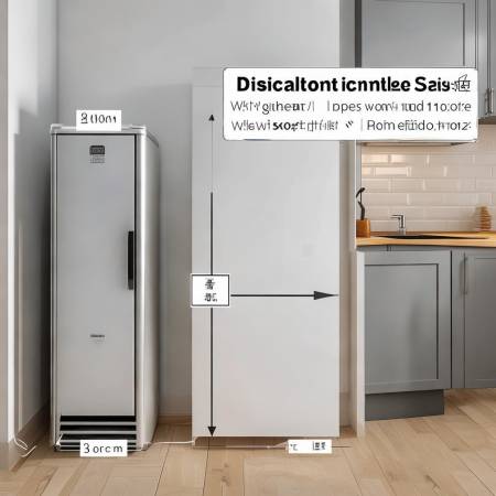 消毒柜尺寸宜小于厨房尺寸