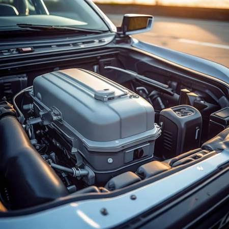 呵护汽车热水器,安全成长