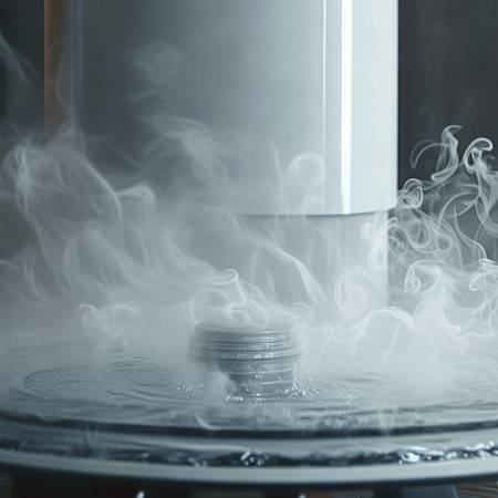 热水器加热响一下是啥原因？快速解答！