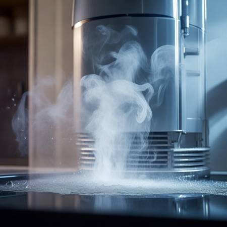 热水器响声原因及应对