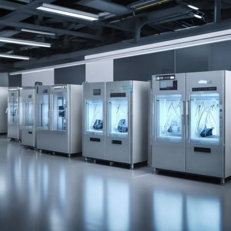 口罩消毒柜消毒时间多久最合适？