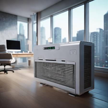 昆明厂房中央空调报价：性价比高的方案推荐