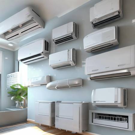 性价比高中央空调推荐