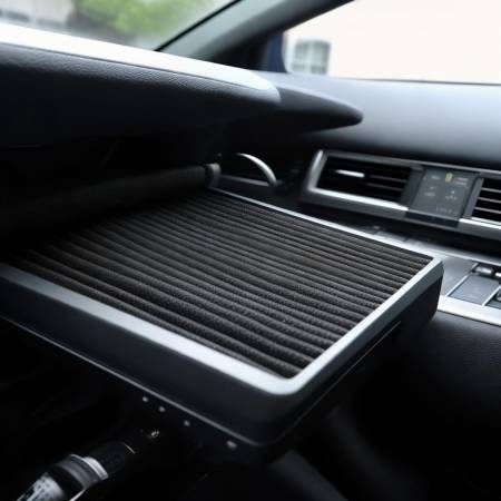 长安深蓝空调滤芯：高效净化，守护车内清新空气