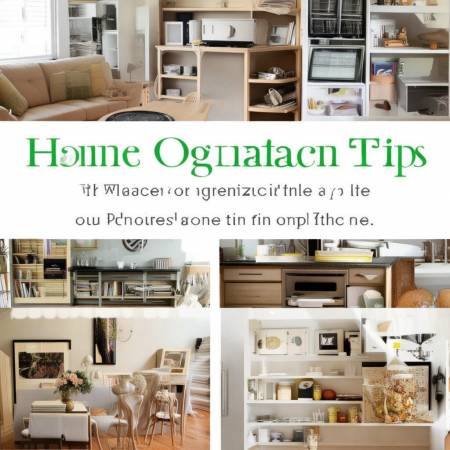 家居小贴士分享结束