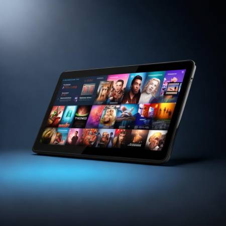 电视必装神器：告别传统，畅享智能生活新体验