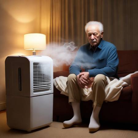 吹空调导致膝盖疼痛怎么办？快速缓解攻略