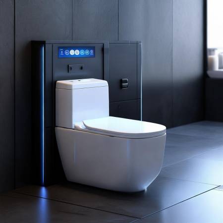 智能马桶盖 VS 智能马桶：哪款更适合你？
