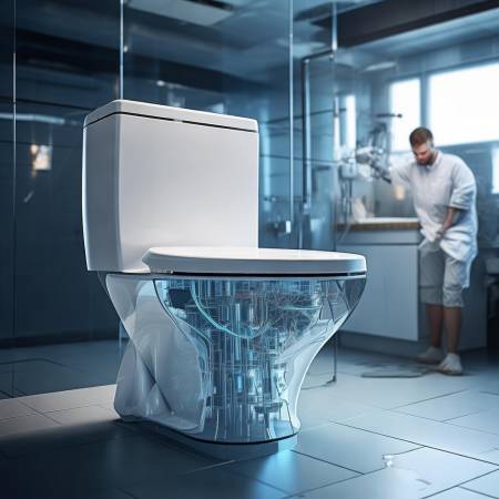 智能马桶维修需注意售后服务