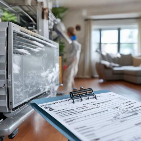 空调深度清洗价格揭秘：您知道多少钱吗？