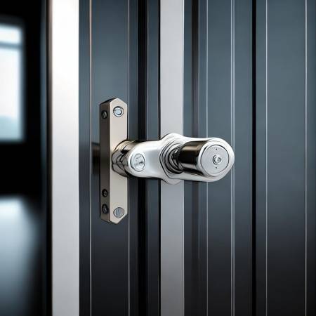 安全机械锁,价格合理