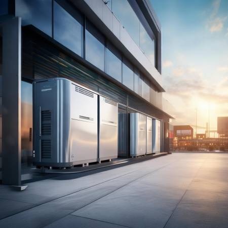 嘉兴商用空气能价格行情及选购指南