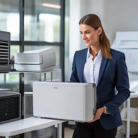 空气能选购，实用至上