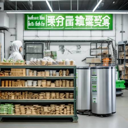 环保配件,绿色生活新选择