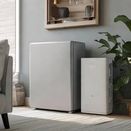 中央空调VS挂机：哪个更胜一筹？