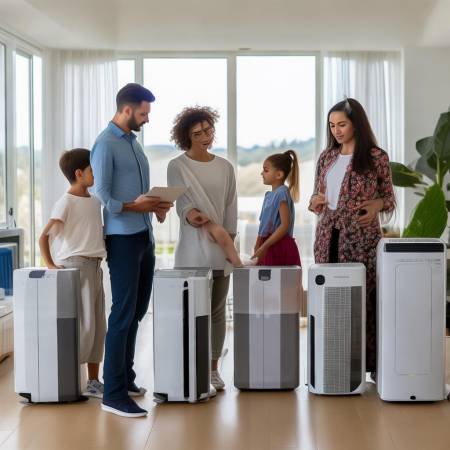 空调选购:质量优先,专业安装,