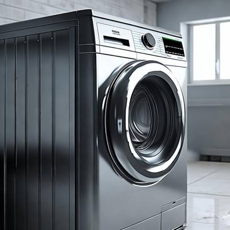 博伦博格洗衣机：性能卓越