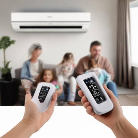 操作简便,远程调控