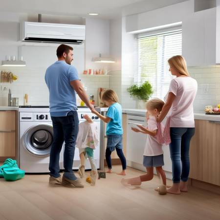 电器省电小窍门