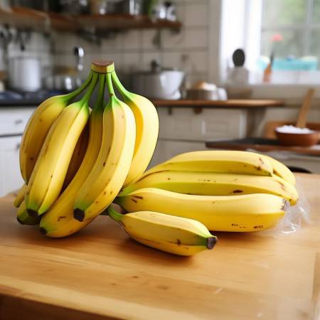 米蕉适合冷藏保存吗？