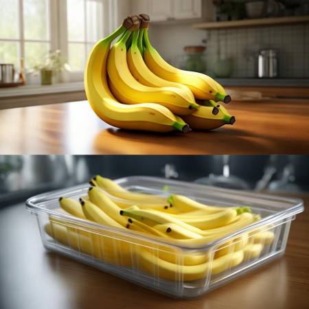 冷藏或室温,保鲜是关键。