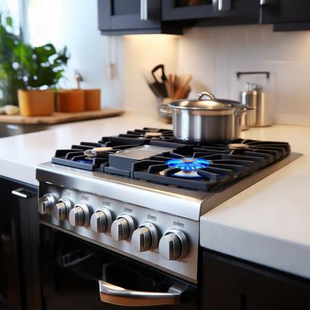 先锋燃气灶：安全性能如何，用户口碑揭秘