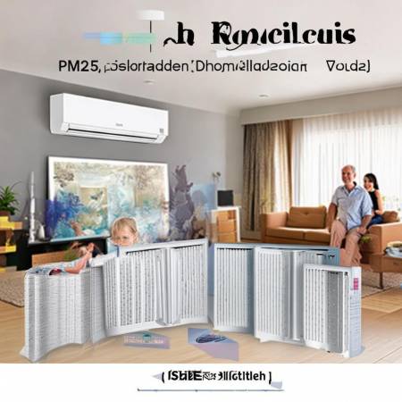 中央空调空气净化攻略：如何挑选最适合您的设备