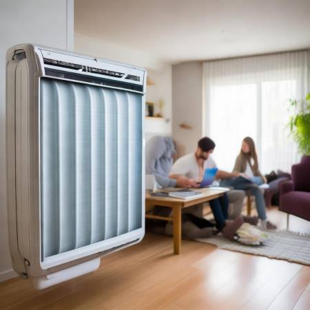 中央空调净化答疑,下期再见!