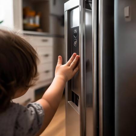 消毒柜使用技巧：消毒期间意外开启，这样做安全又高效