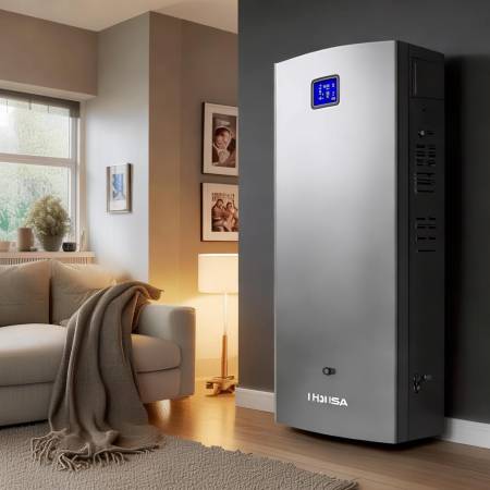 德国壁挂炉汉莎牌：高效节能，温暖家居新选择