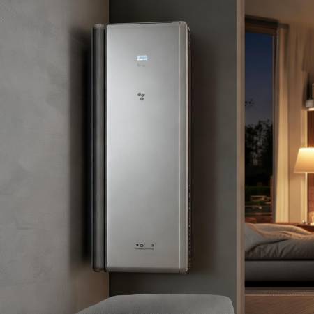 汉莎壁挂炉静音省心